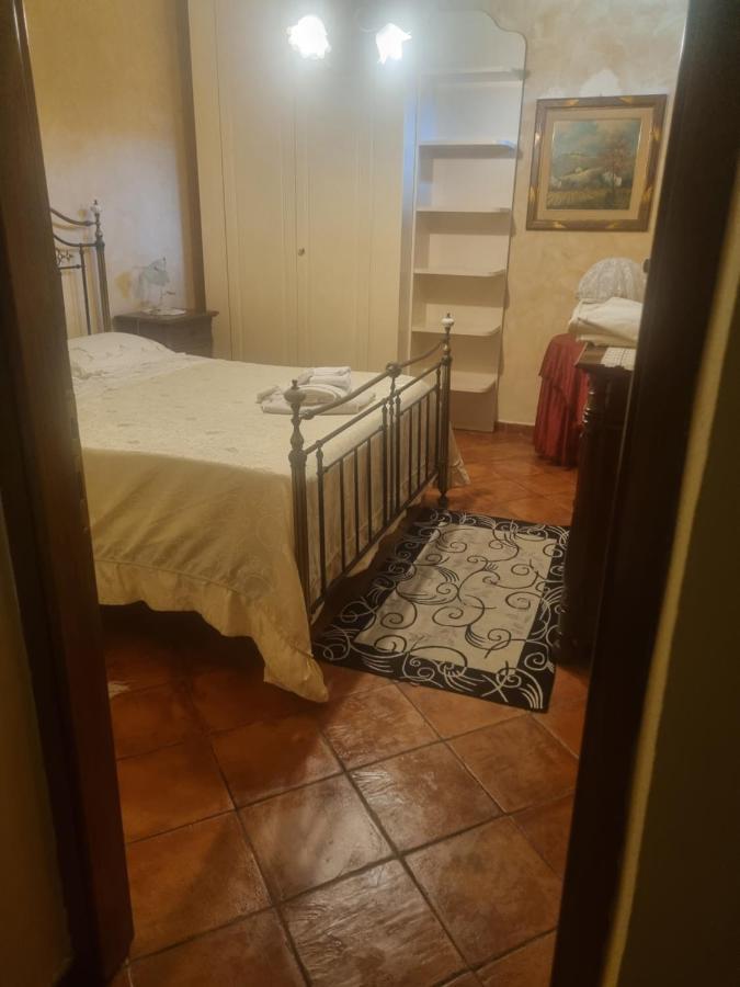 B&B Il Ducale Valmontone Buitenkant foto